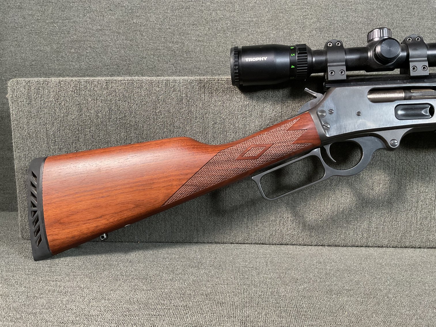 Image for Marlin M1895G 45-70 Government Model Lever Action