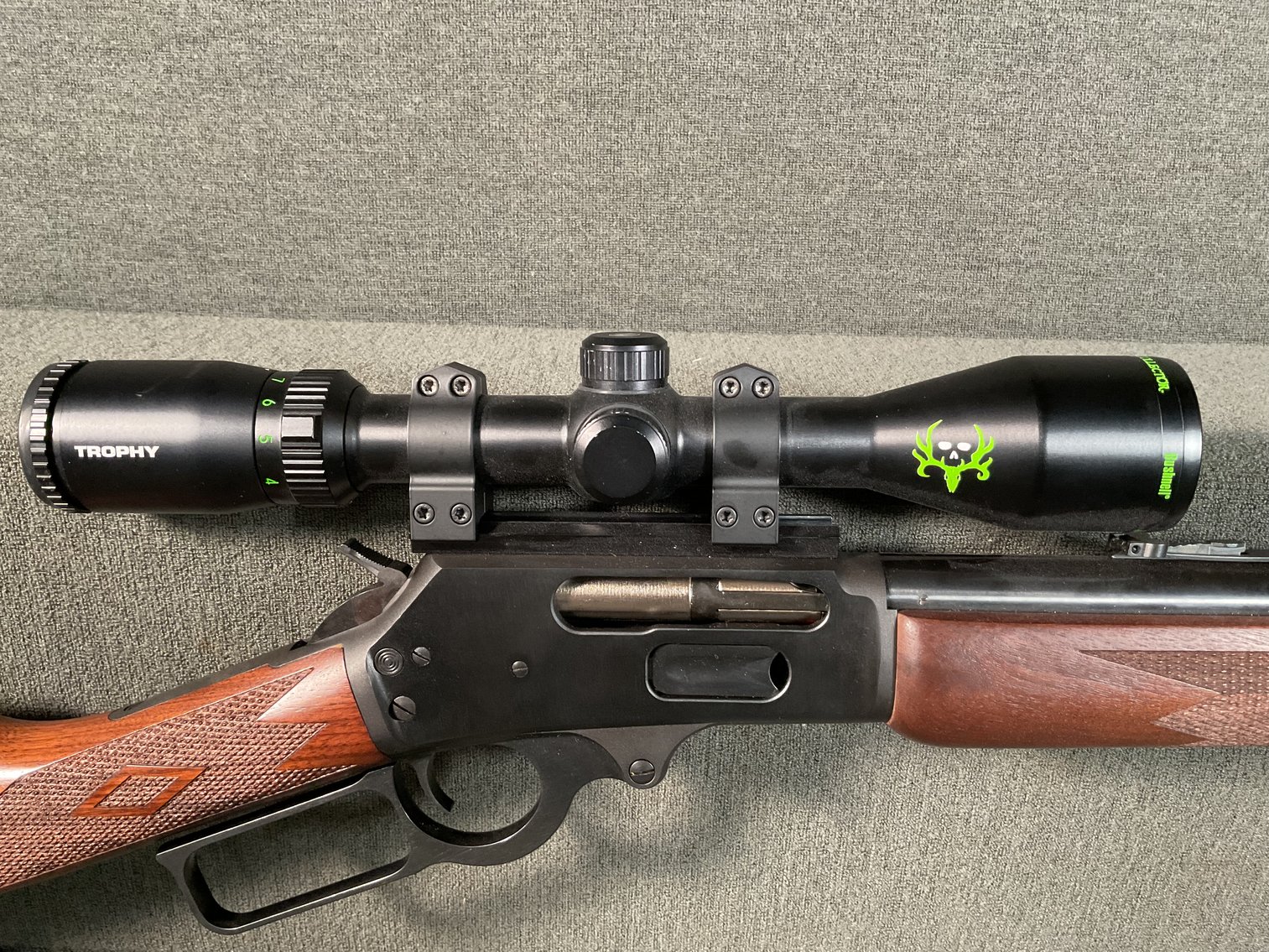 Image for Marlin M1895G 45-70 Government Model Lever Action