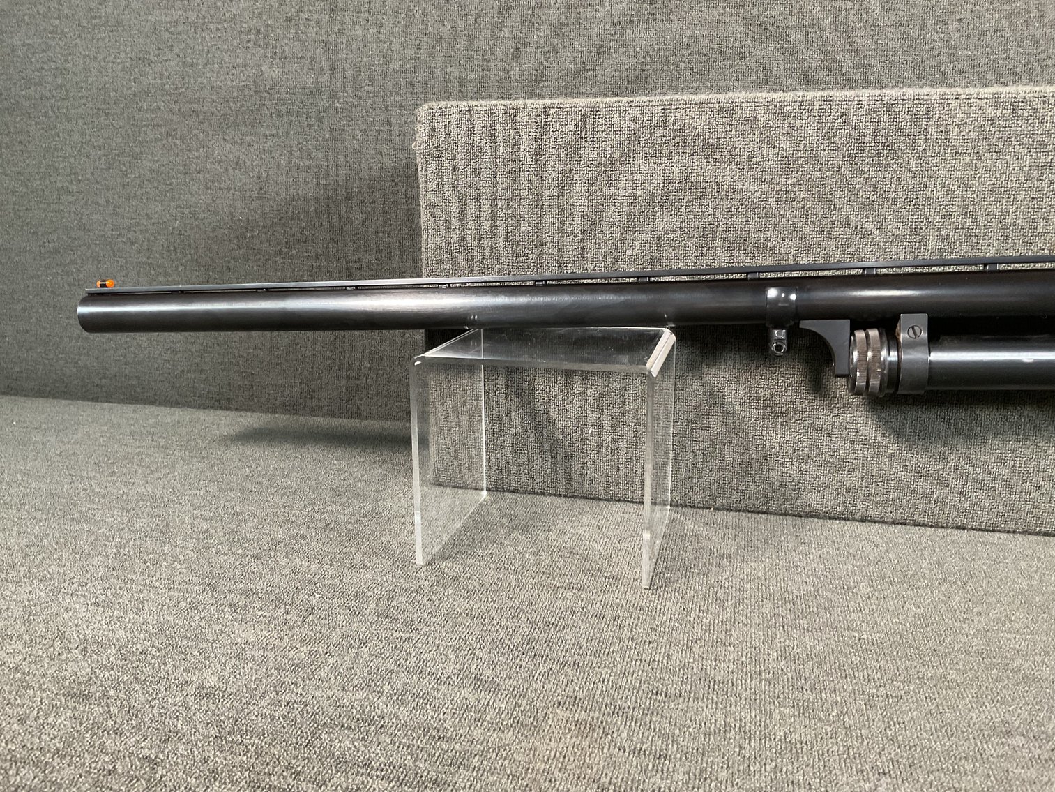 Image for Ithaca M37 Featherweight 12 Ga. Pump Shotgun