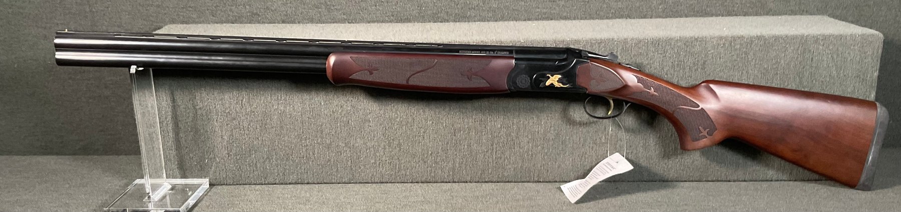 Image for Stevens M512 20 Ga. O/U Shotgun #2