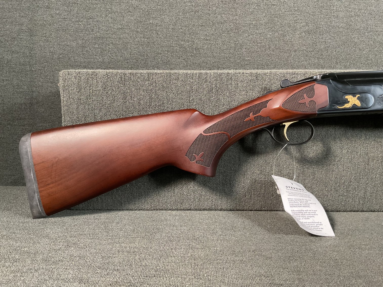 Image for Stevens M512 20 Ga. O/U Shotgun #2