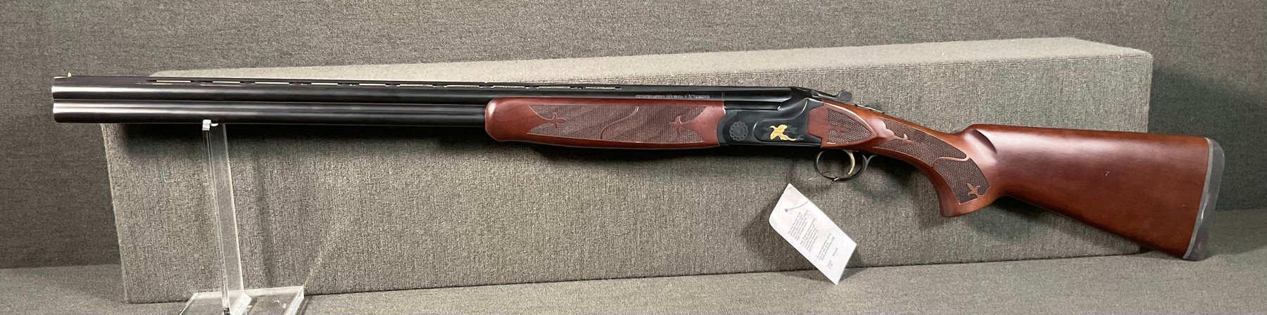 Image for Stevens M512 28 Ga. O/U Shotgun #3