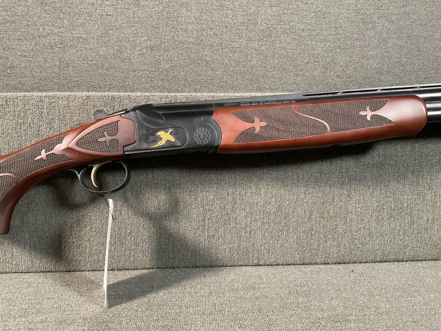 Image for Stevens M512 28 Ga. O/U Shotgun #3