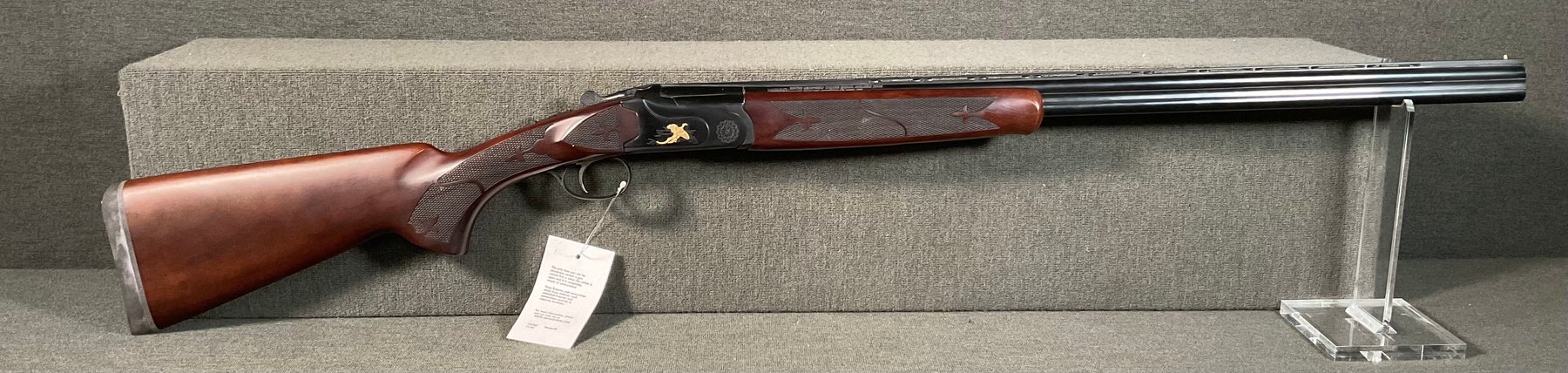 Image for Stevens M512 410 Ga. O/U Shotgun #4