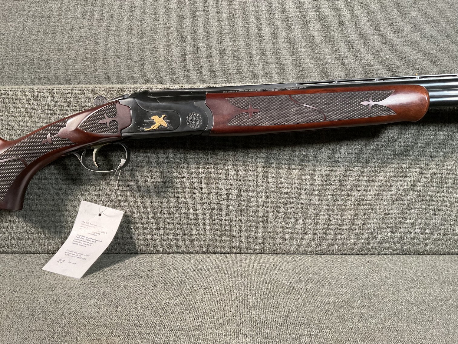 Image for Stevens M512 410 Ga. O/U Shotgun #4