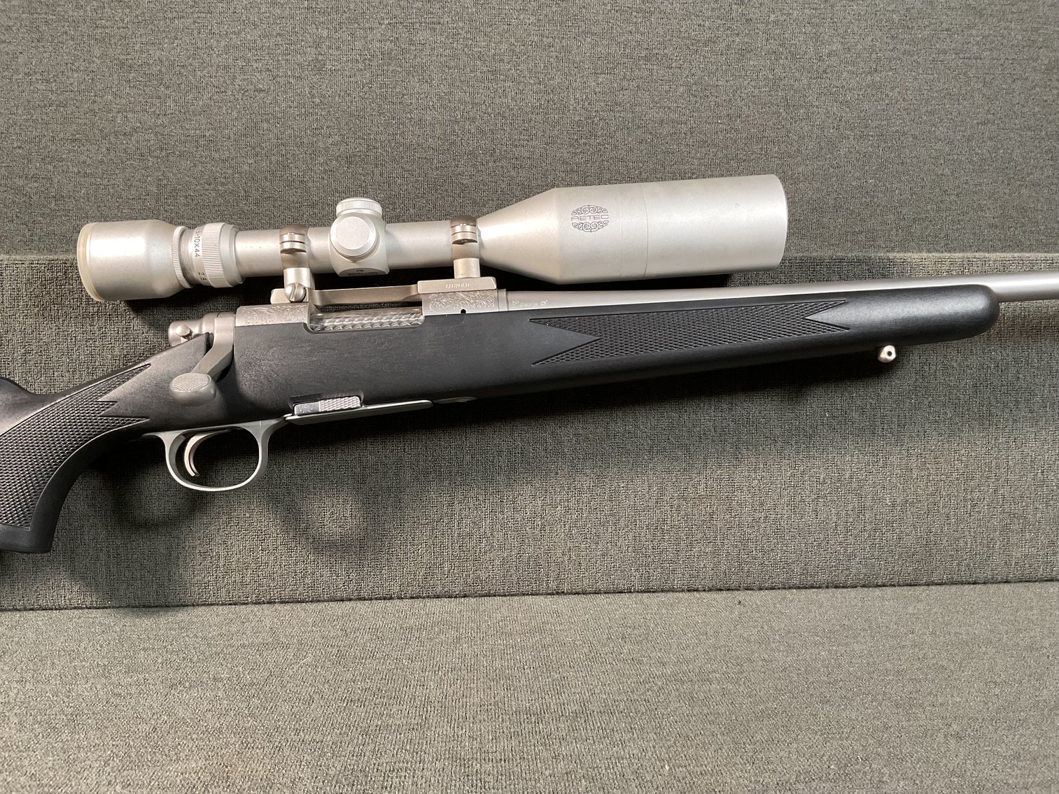 Image for Remington M700 .243 Win Bolt Action Rifle