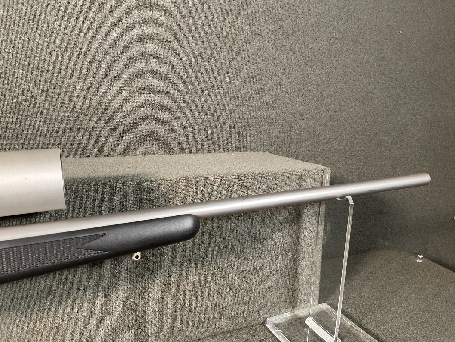 Image for Remington M700 .243 Win Bolt Action Rifle