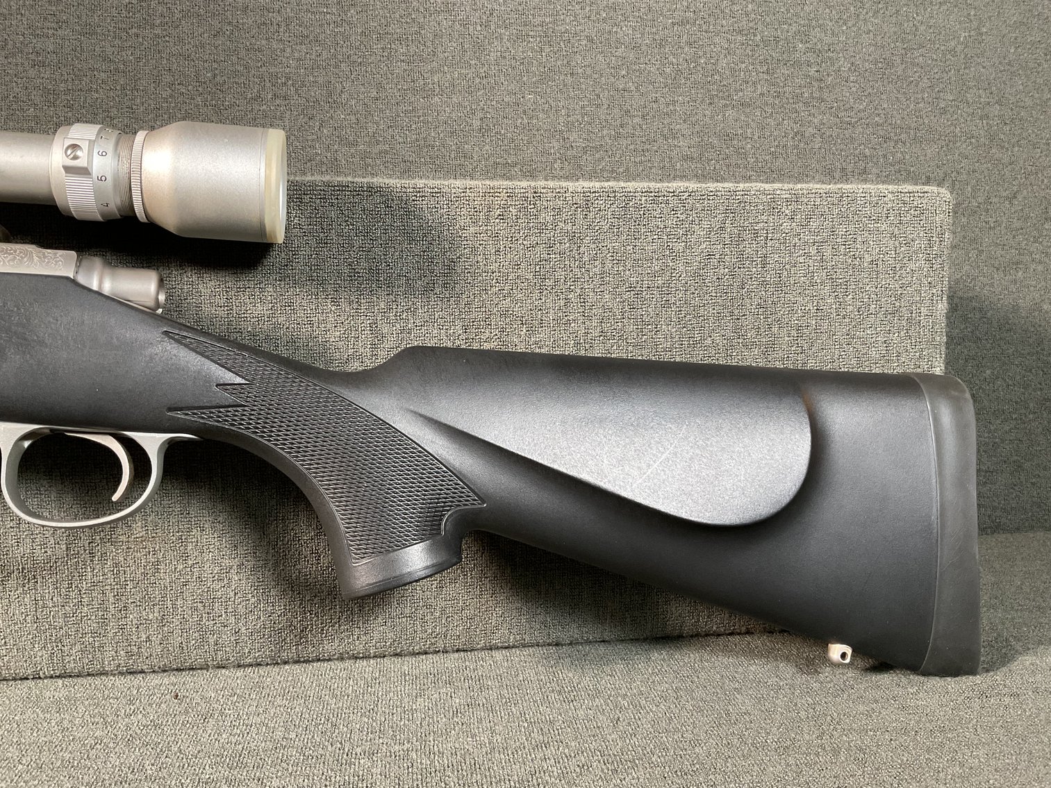 Image for Remington M700 .243 Win Bolt Action Rifle