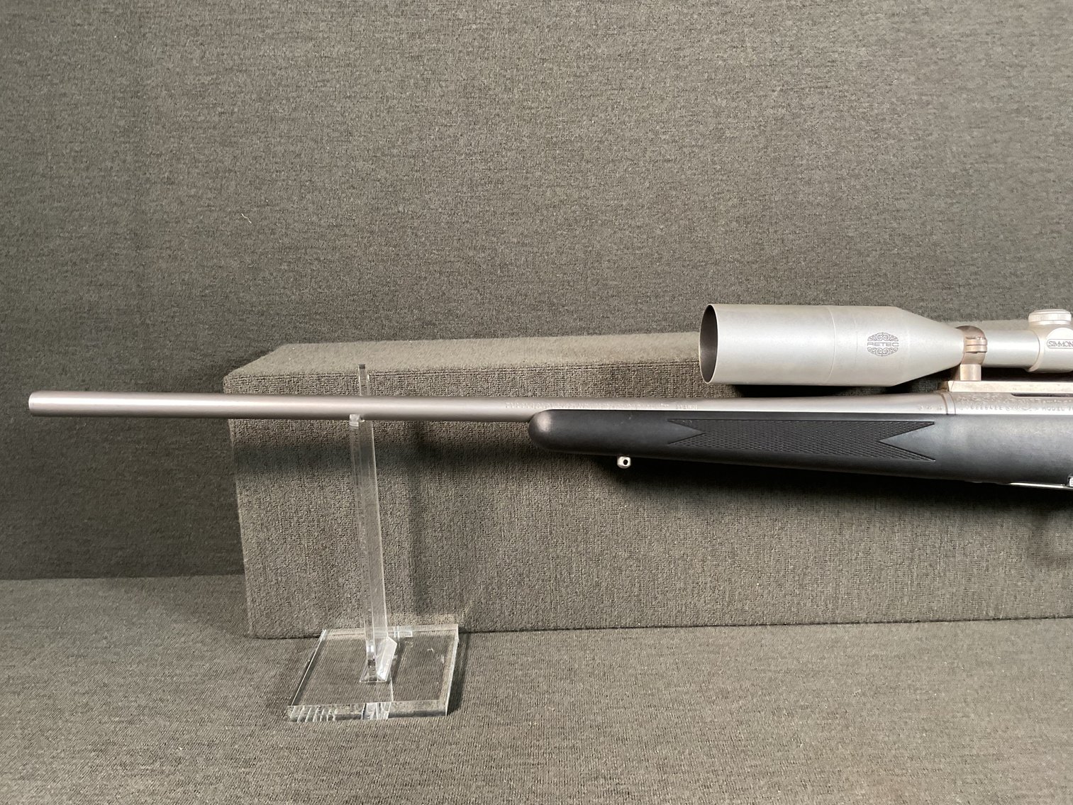 Image for Remington M700 .243 Win Bolt Action Rifle