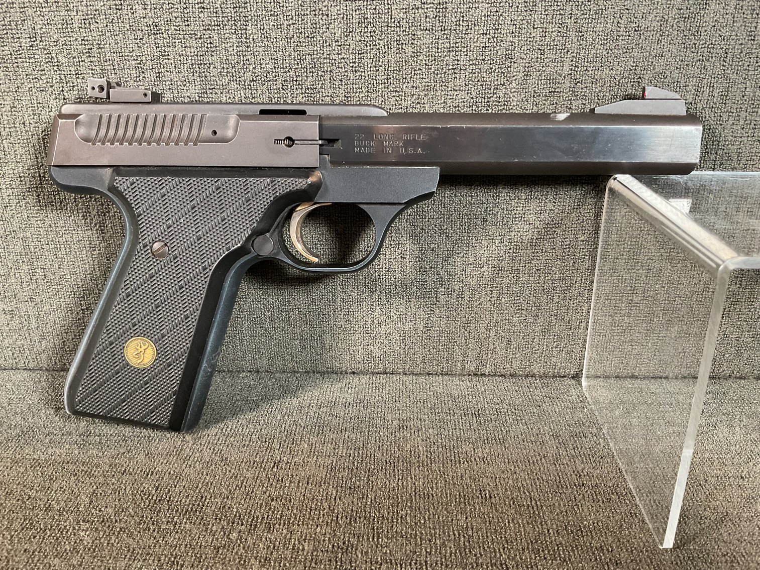 Image for Browning Buck Mark 22LR