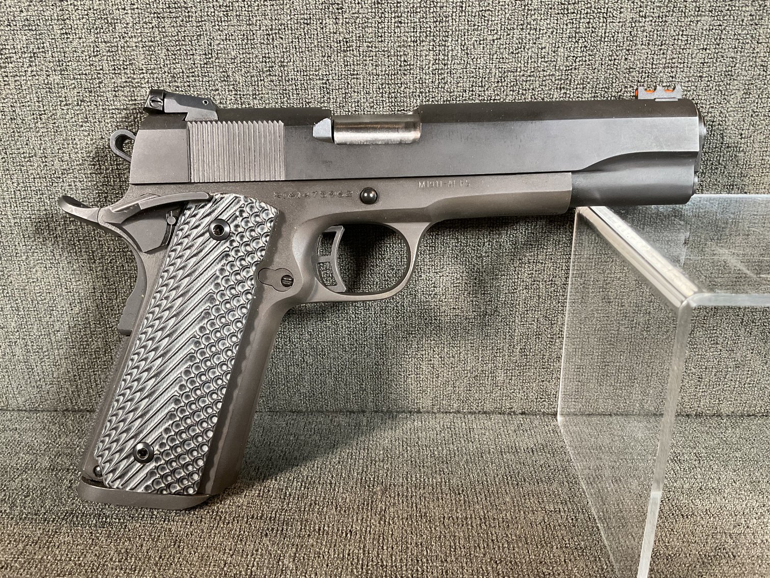 Image for Rock Island M1911-A1 FS 45ACP