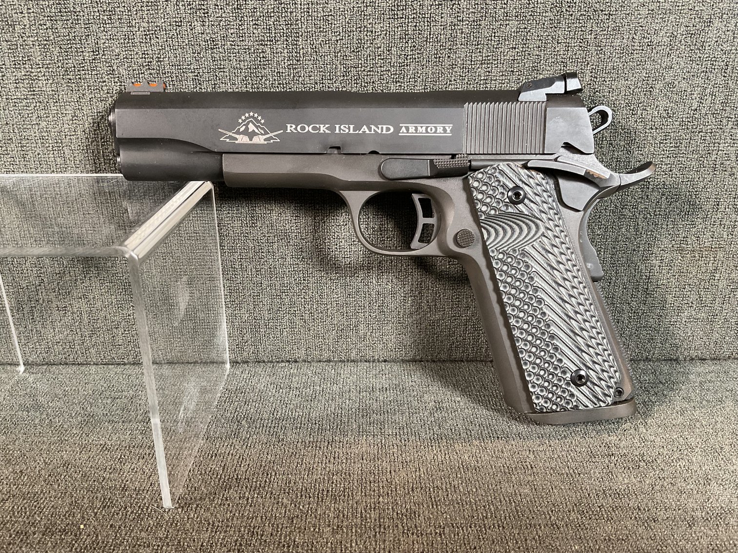 Image for Rock Island M1911-A1 FS 45ACP