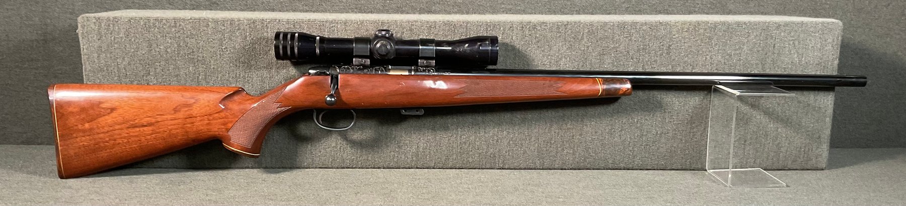 Image for Remington M541-8 Custom Sporter .22