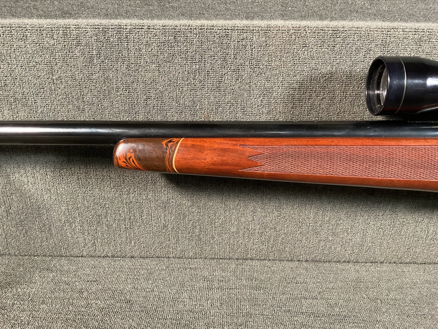 Image for Remington M541-8 Custom Sporter .22