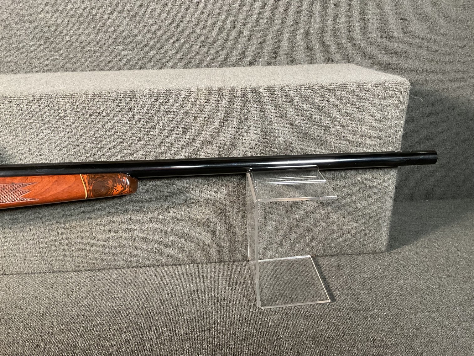 Image for Remington M541-8 Custom Sporter .22