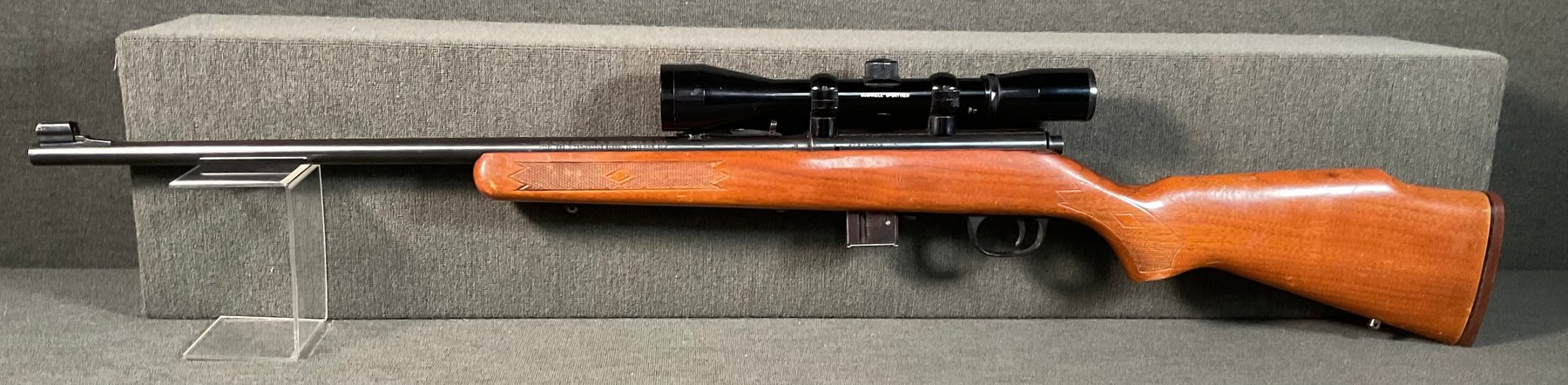 Image for Marlin M882 .22WMR Bolt Action Rifle