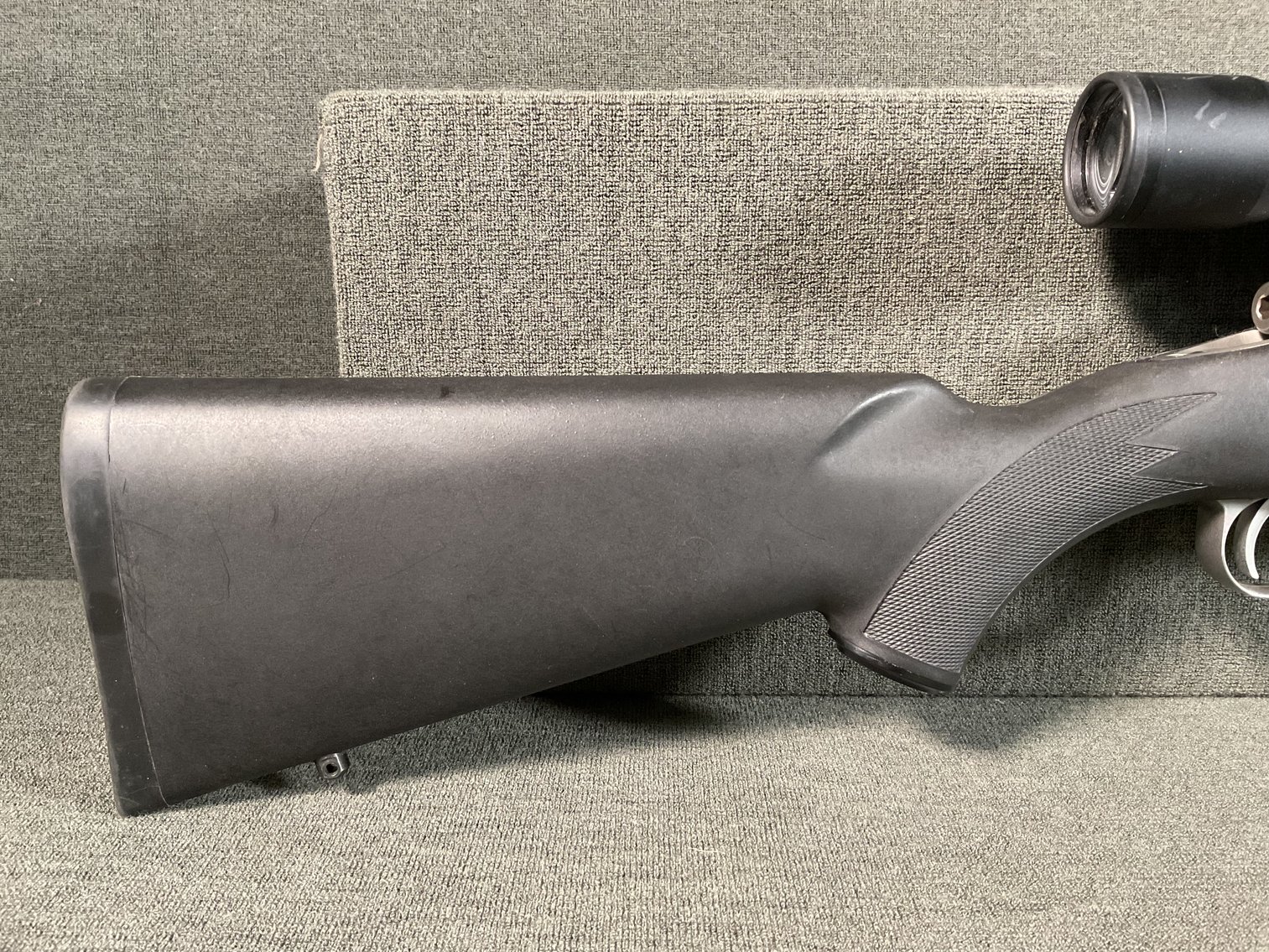 Image for Savage M16LH 223 Rem Bolt Action Rifle