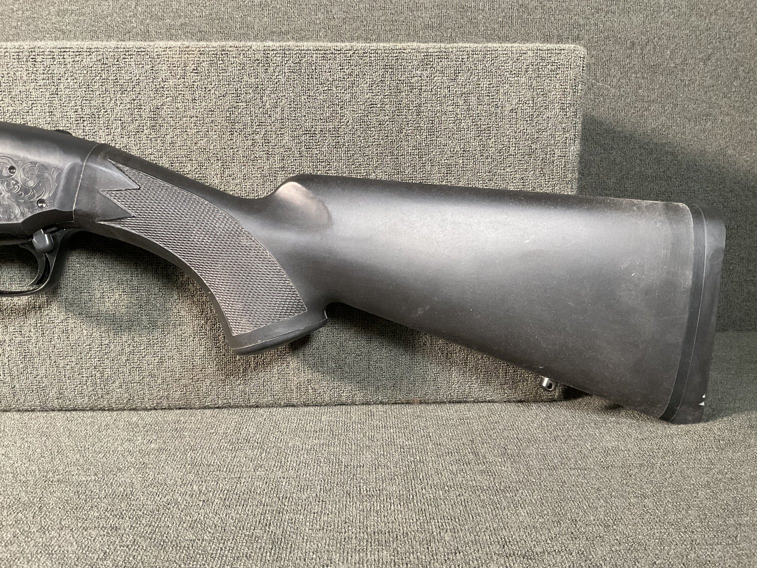 Image for Browning (Japan) Field Model 10 Ga. Pump Shotgun