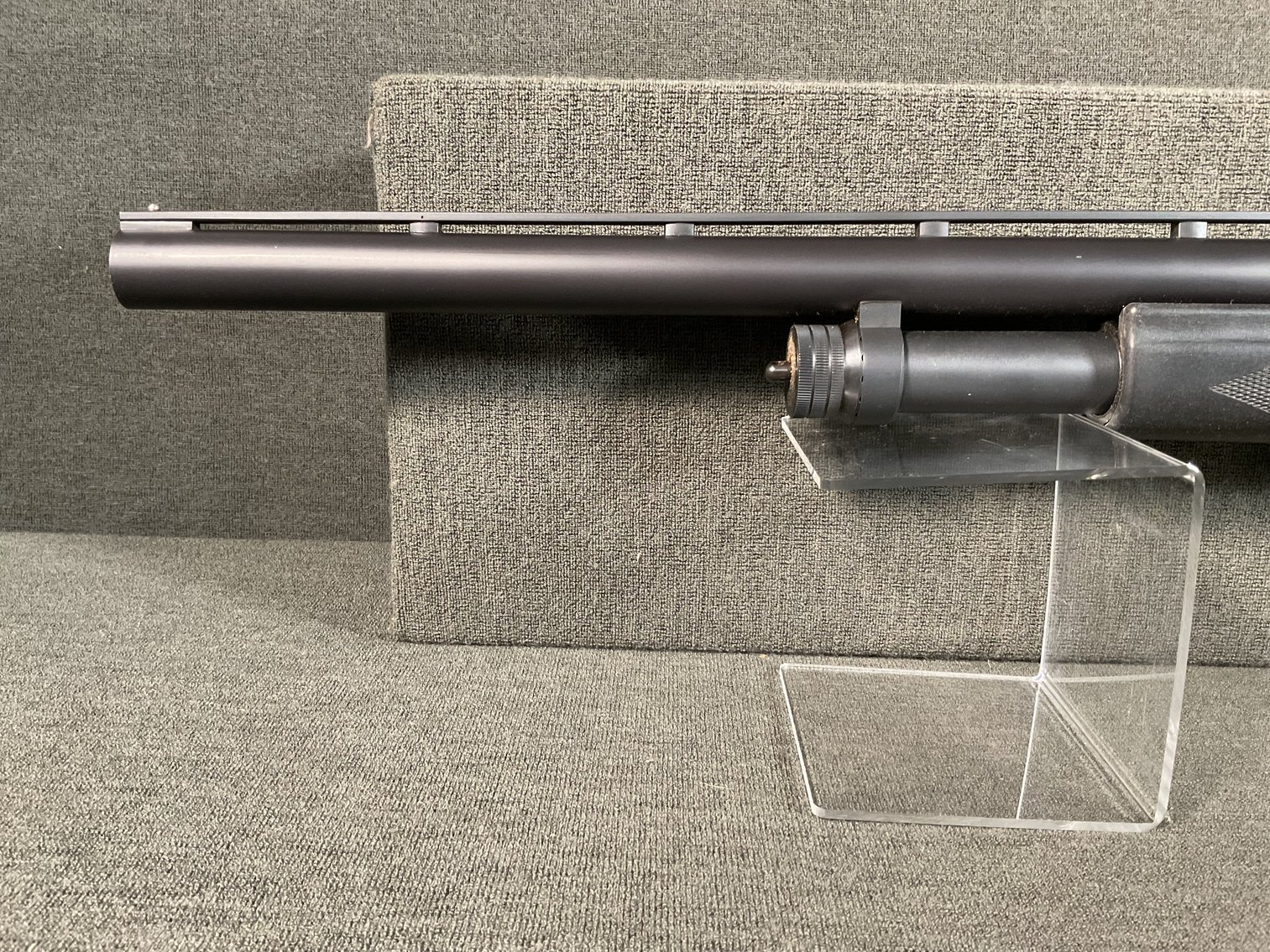 Image for Browning (Japan) Field Model 10 Ga. Pump Shotgun
