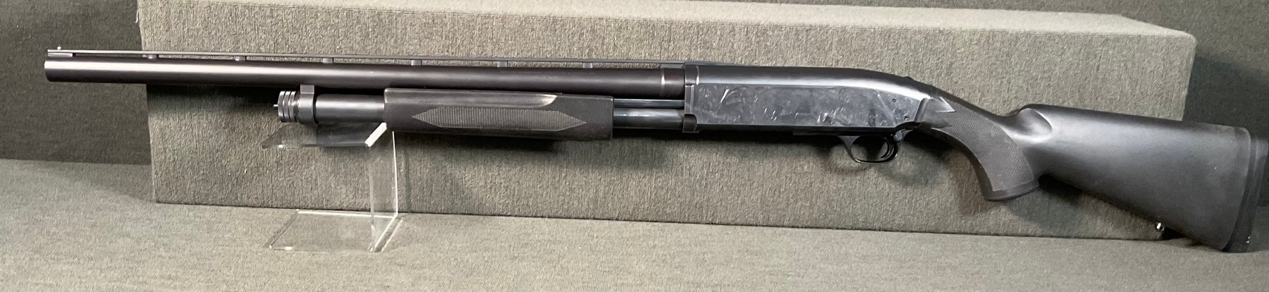 Image for Browning (Japan) Field Model 10 Ga. Pump Shotgun