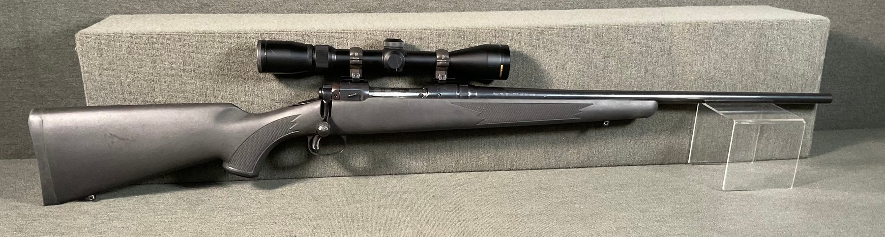 Image for Savage M10 243 Bolt Action Rifle