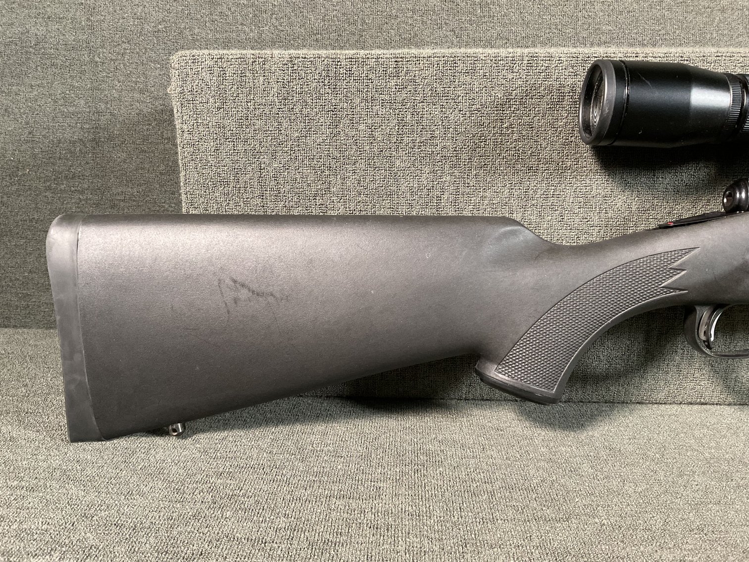 Image for Savage M10 243 Bolt Action Rifle