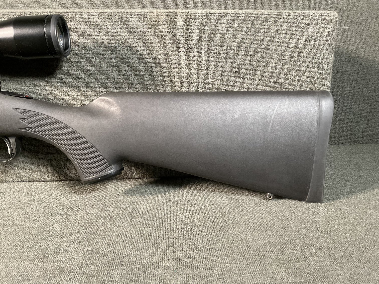 Image for Savage M10 243 Bolt Action Rifle