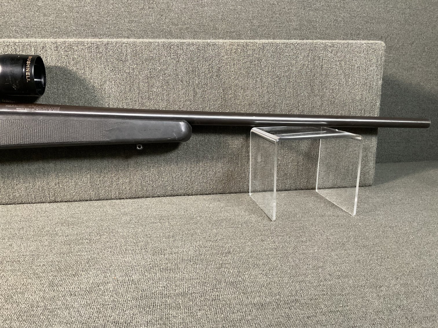 Image for Savage M111 7mm Bolt Action Rifle