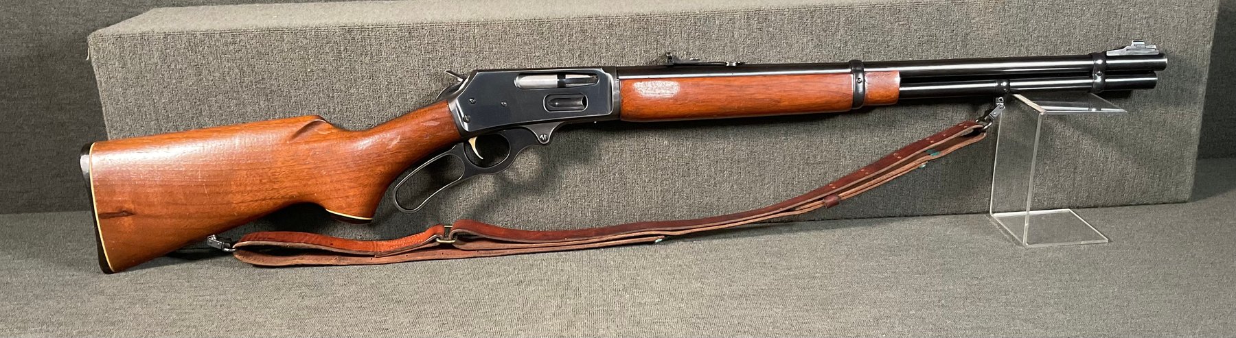 Image for Marlin M336 Lever Action 30-30