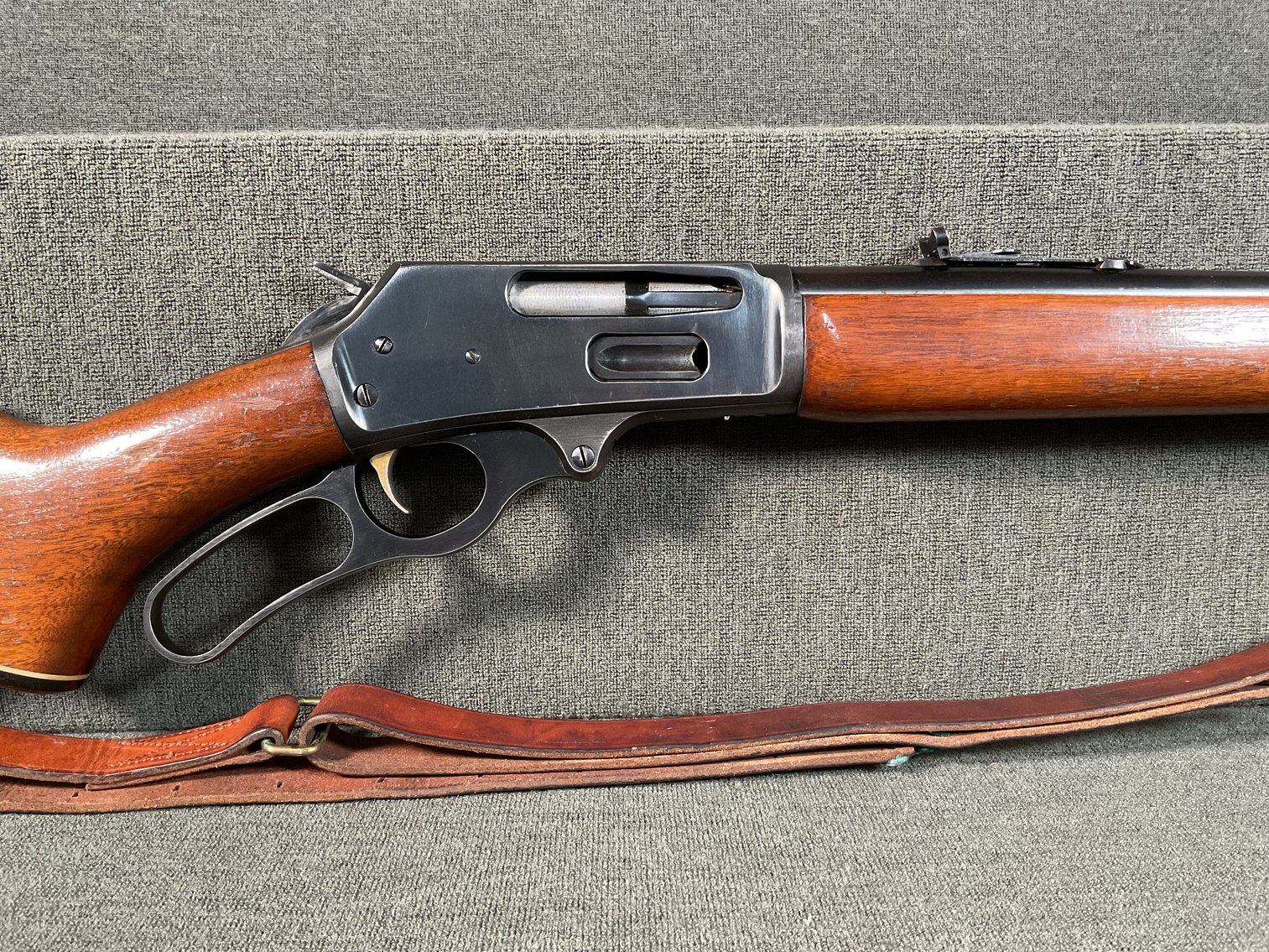 Image for Marlin M336 Lever Action 30-30