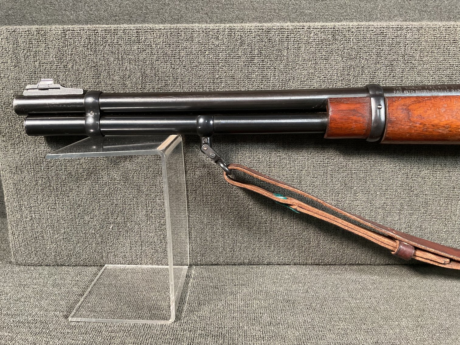 Image for Marlin M336 Lever Action 30-30