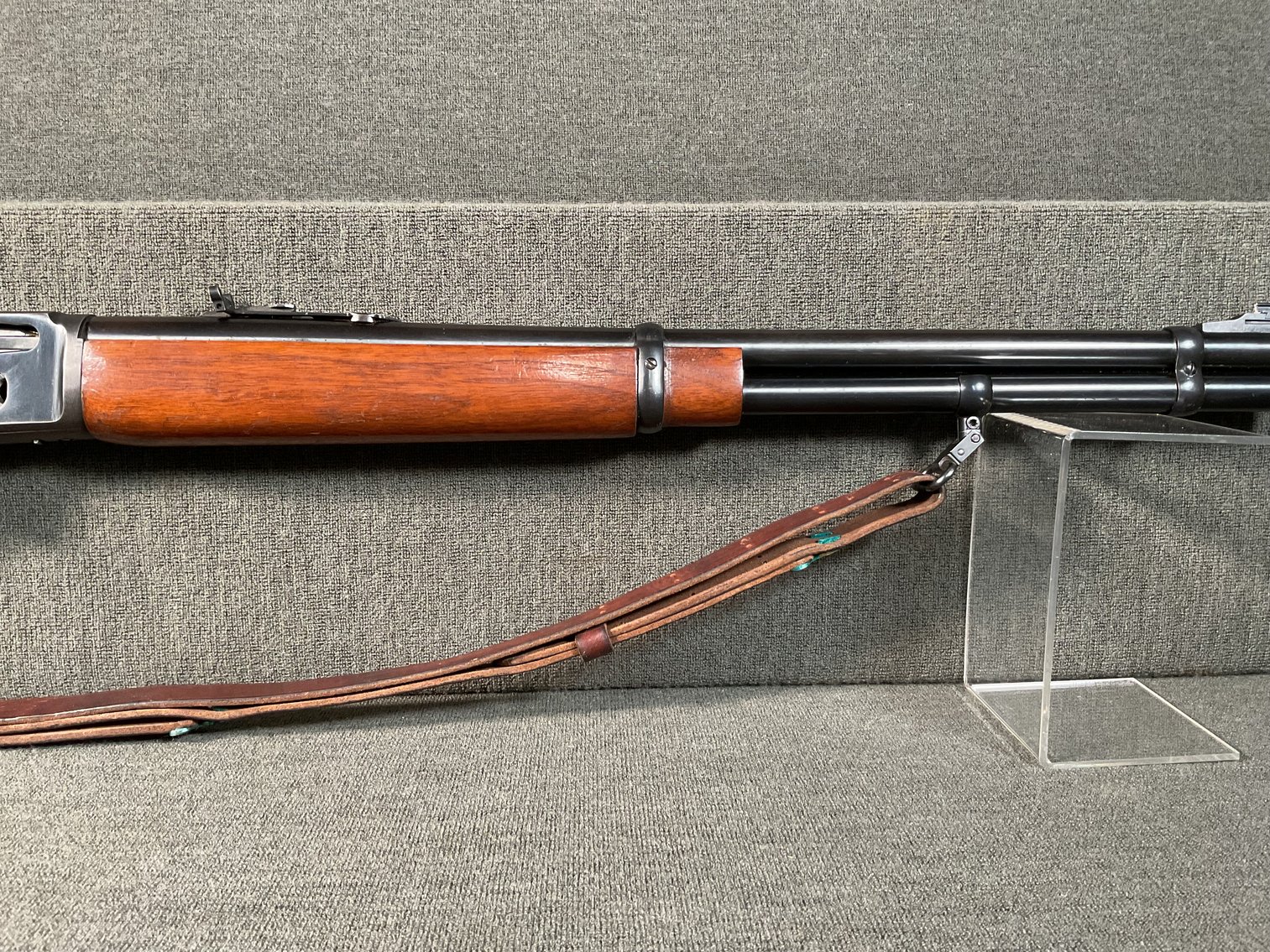 Image for Marlin M336 Lever Action 30-30