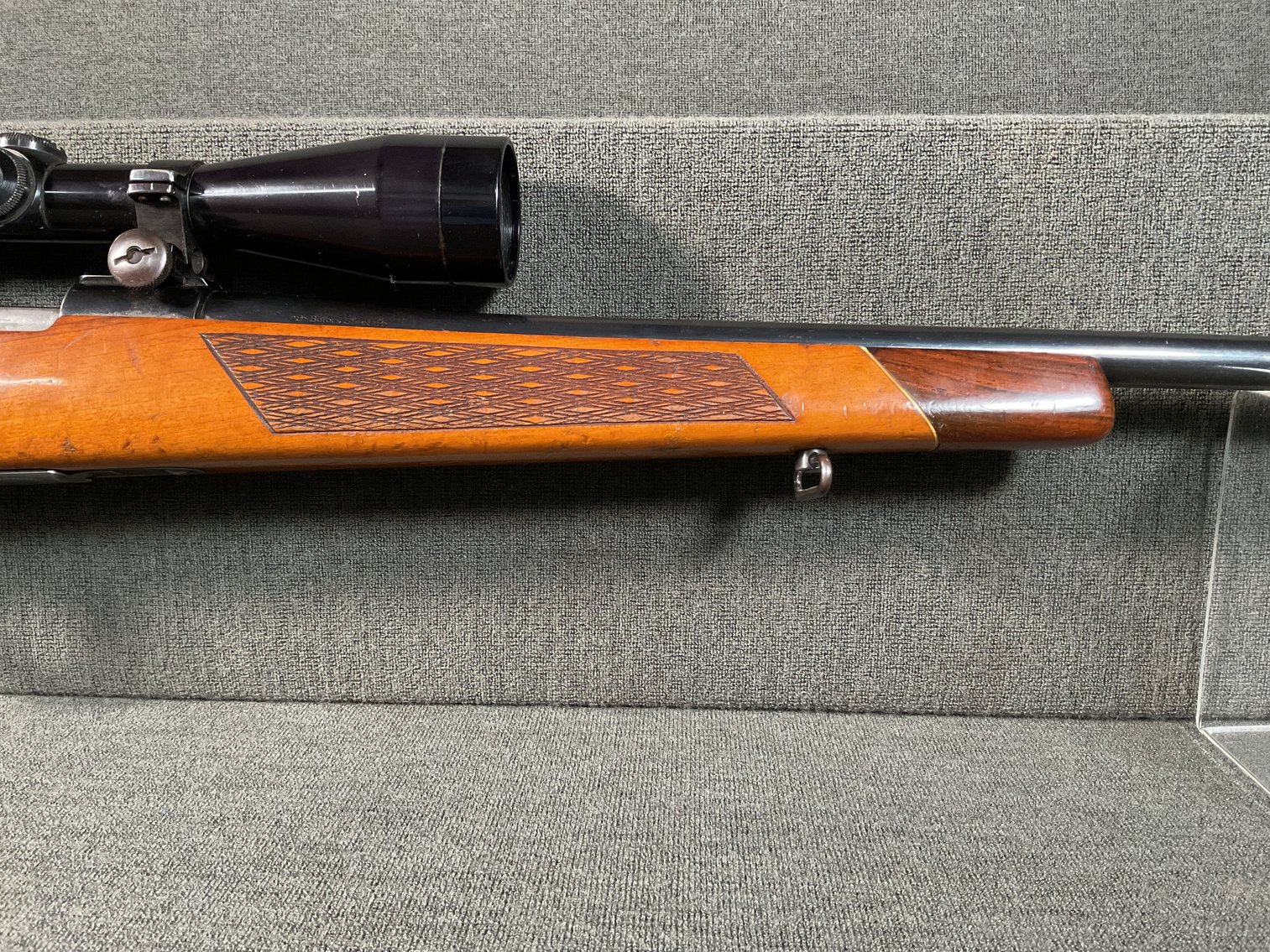 Image for Sako Model L579 Forester 243 Bolt Action Rifle