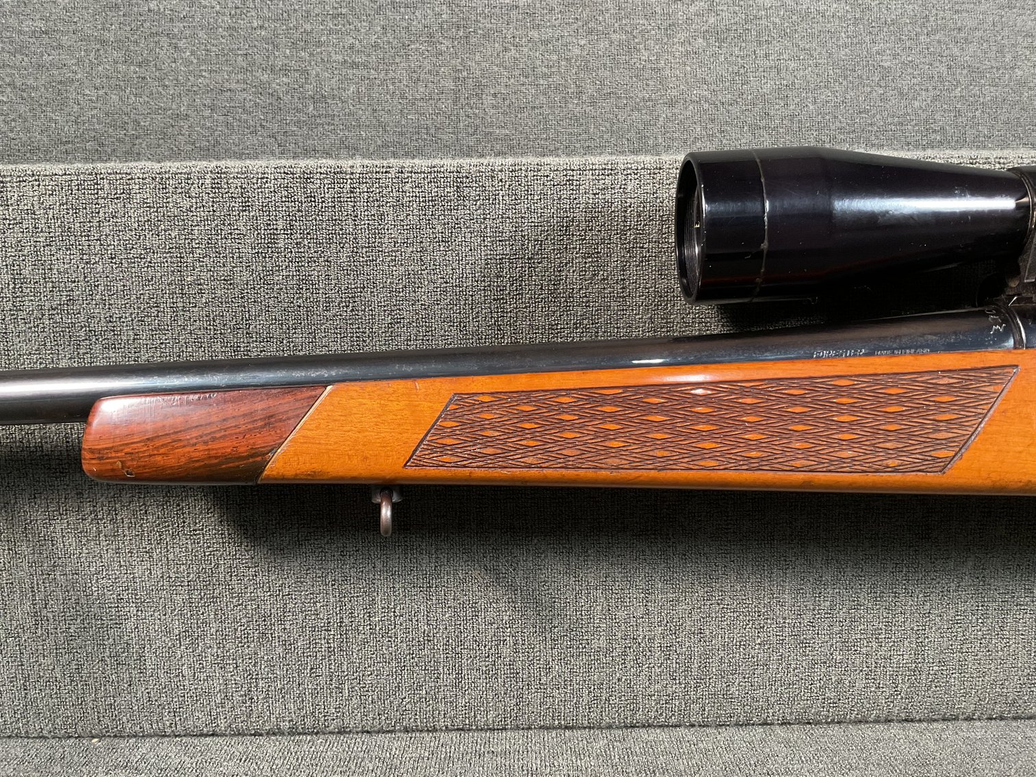 Image for Sako Model L579 Forester 243 Bolt Action Rifle