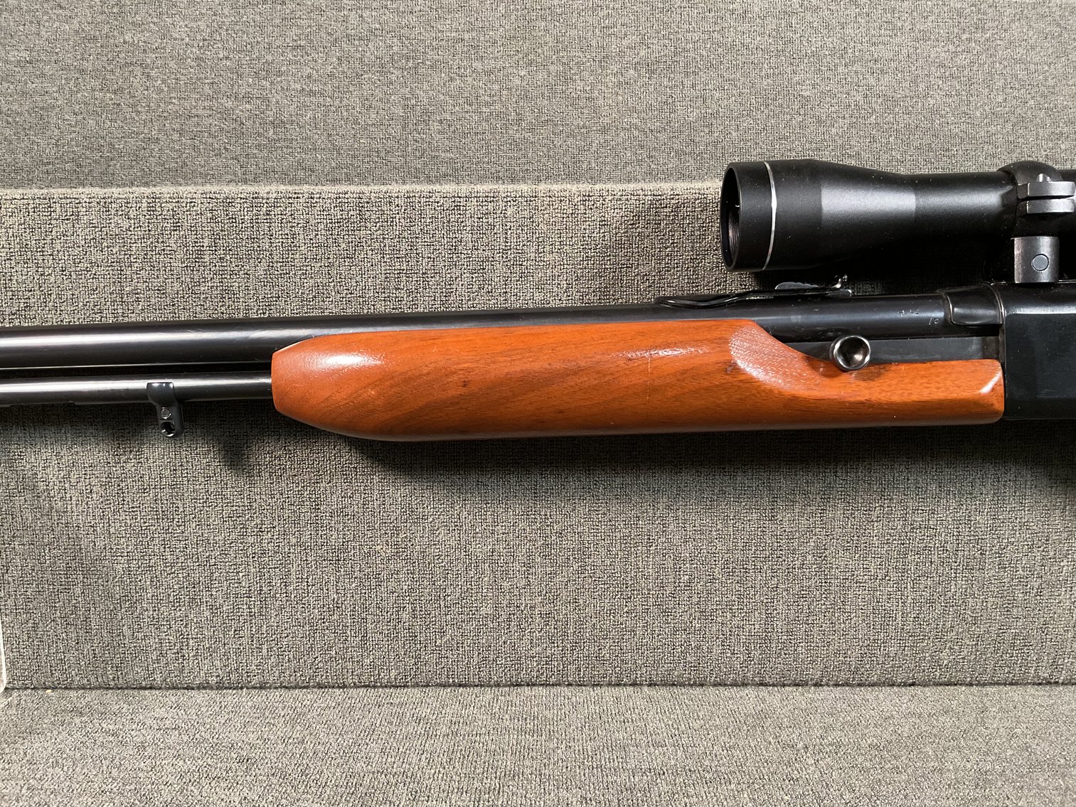 Image for Remington M552 Speedmaster 22LR Autoload