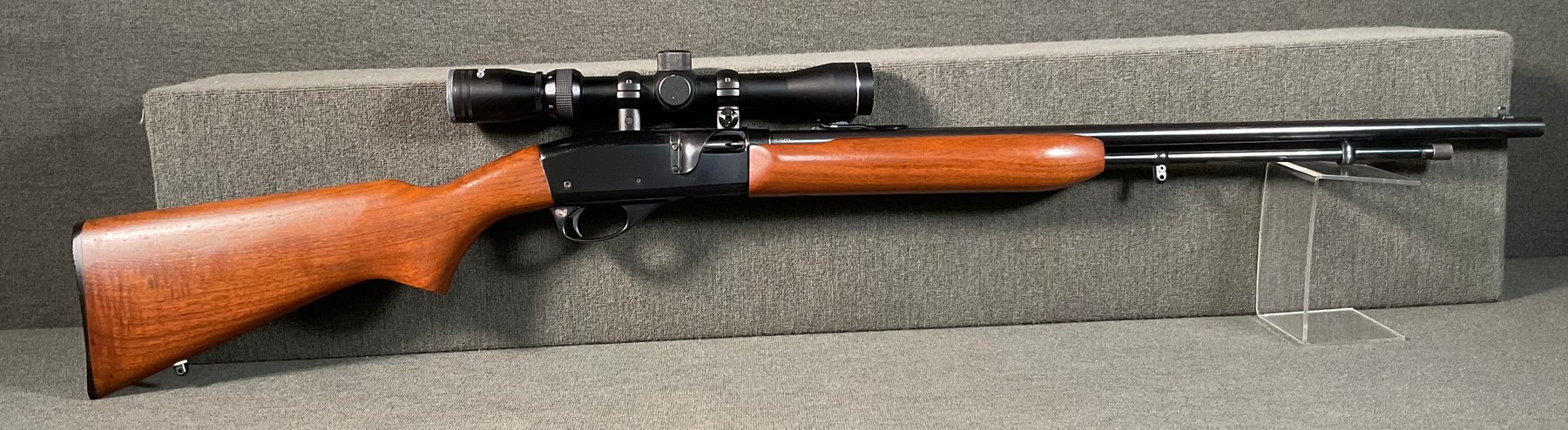 Image for Remington M552 Speedmaster 22LR Autoload