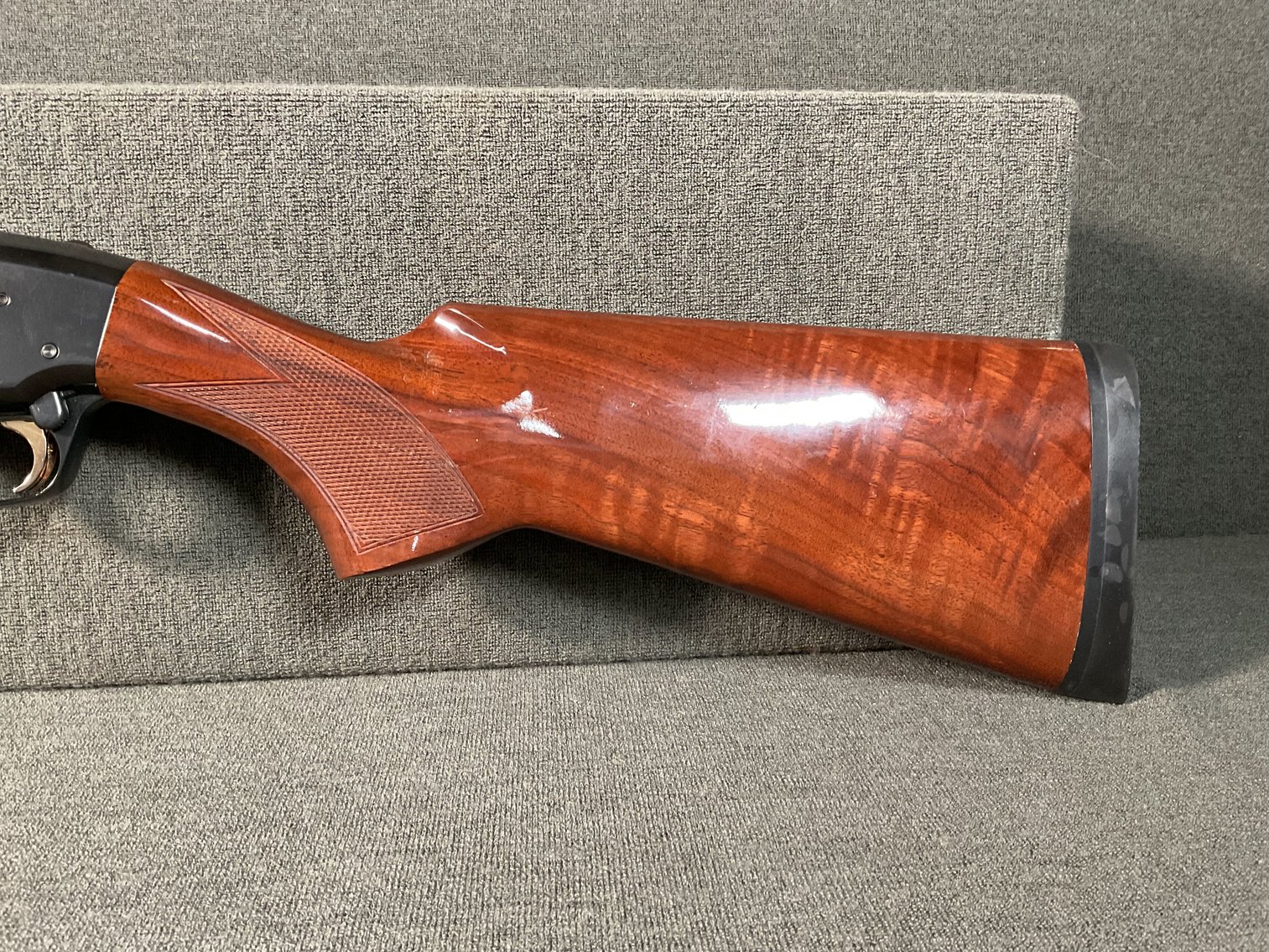 Image for Browning (Japan) Field Model, 12 Ga. Pump