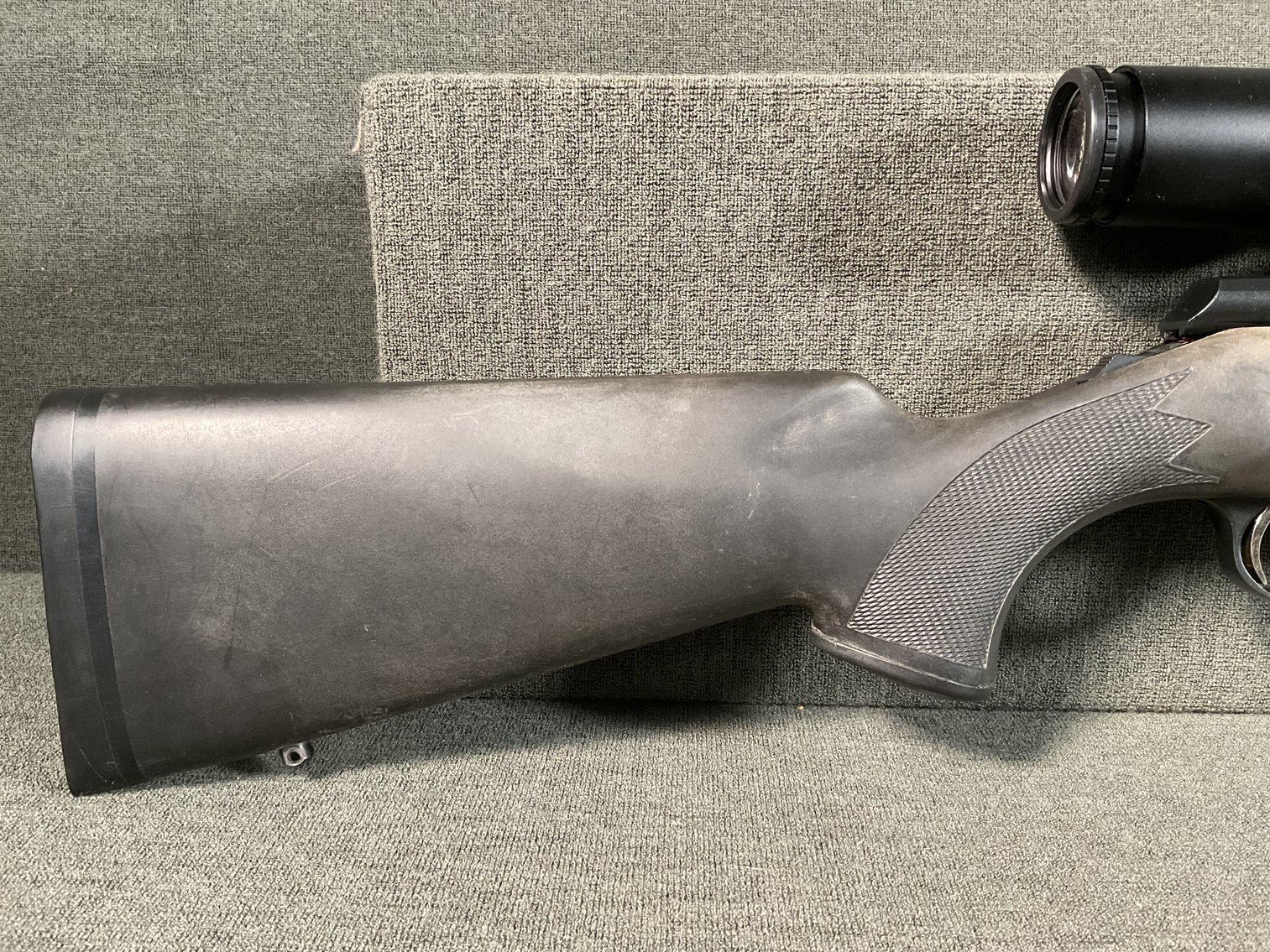 Image for Browning (Japan) A Bolt 7mm Rem Mag Bolt Action Rifle