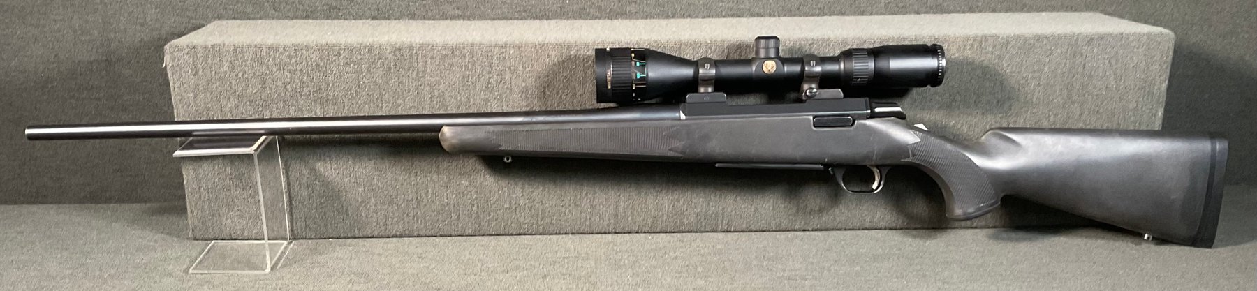 Image for Browning (Japan) A Bolt 7mm Rem Mag Bolt Action Rifle