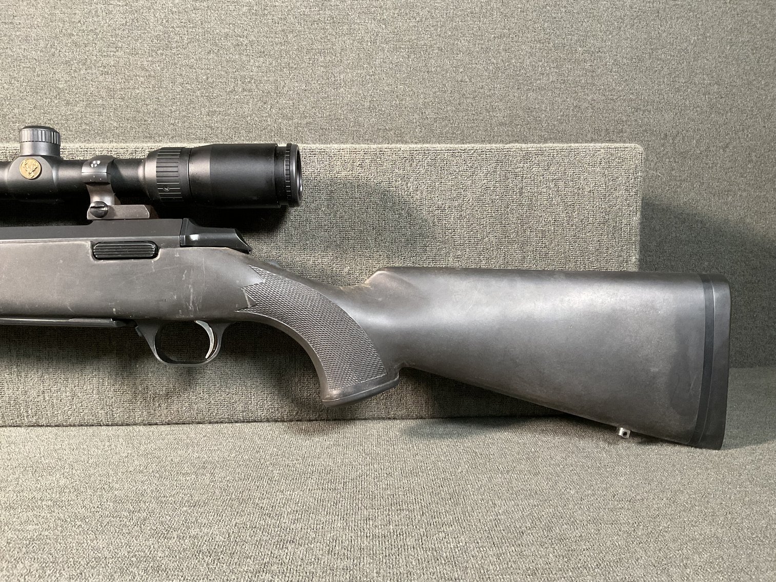 Image for Browning (Japan) A Bolt 7mm Rem Mag Bolt Action Rifle