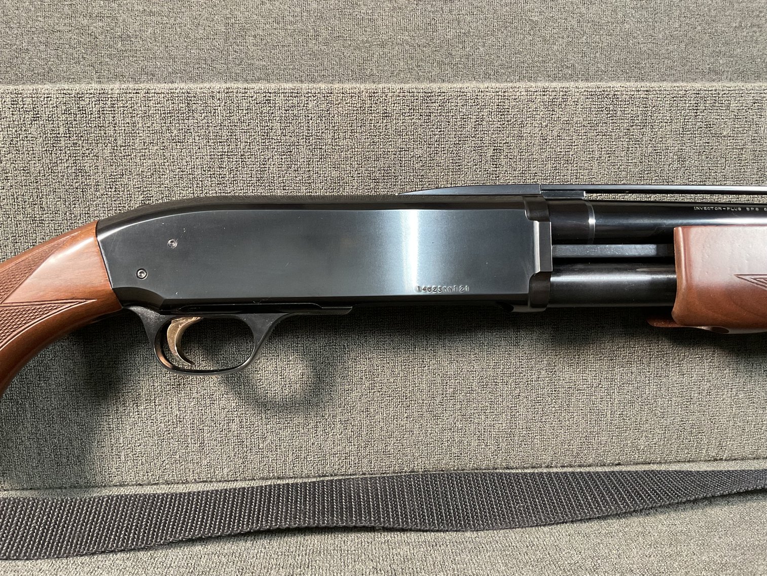 Image for Browning (Japan) Field Model, 12 Ga. Pump