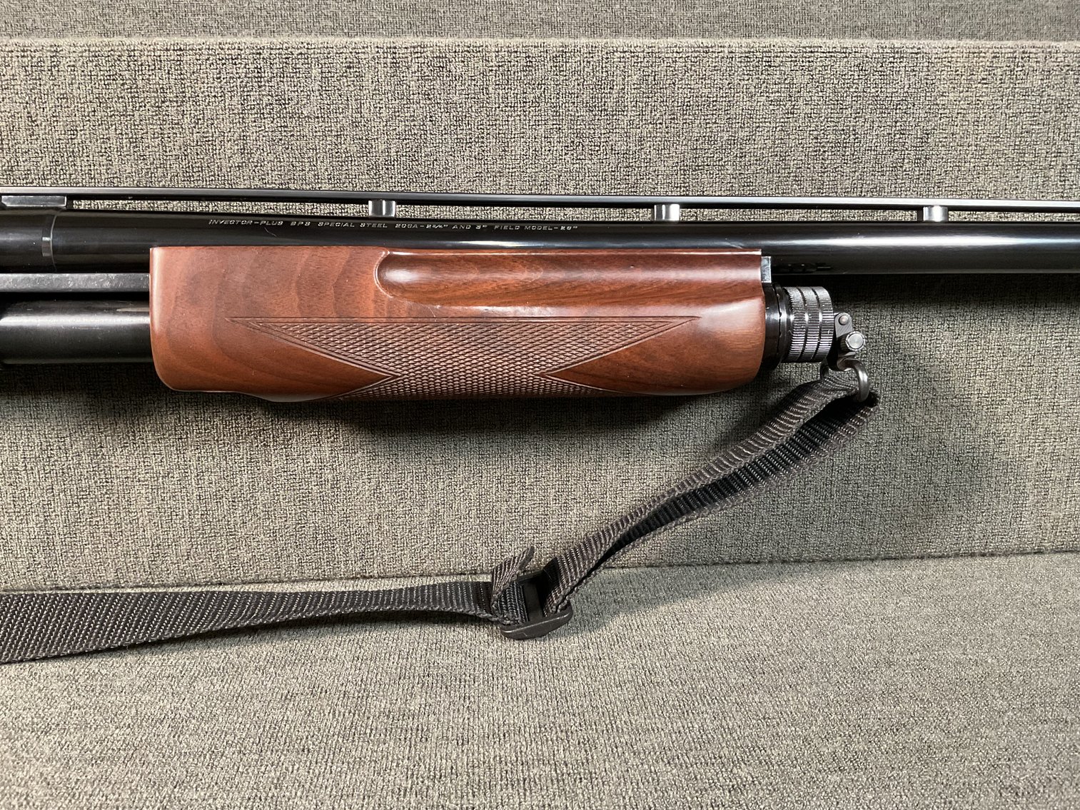 Image for Browning (Japan) Field Model, 12 Ga. Pump