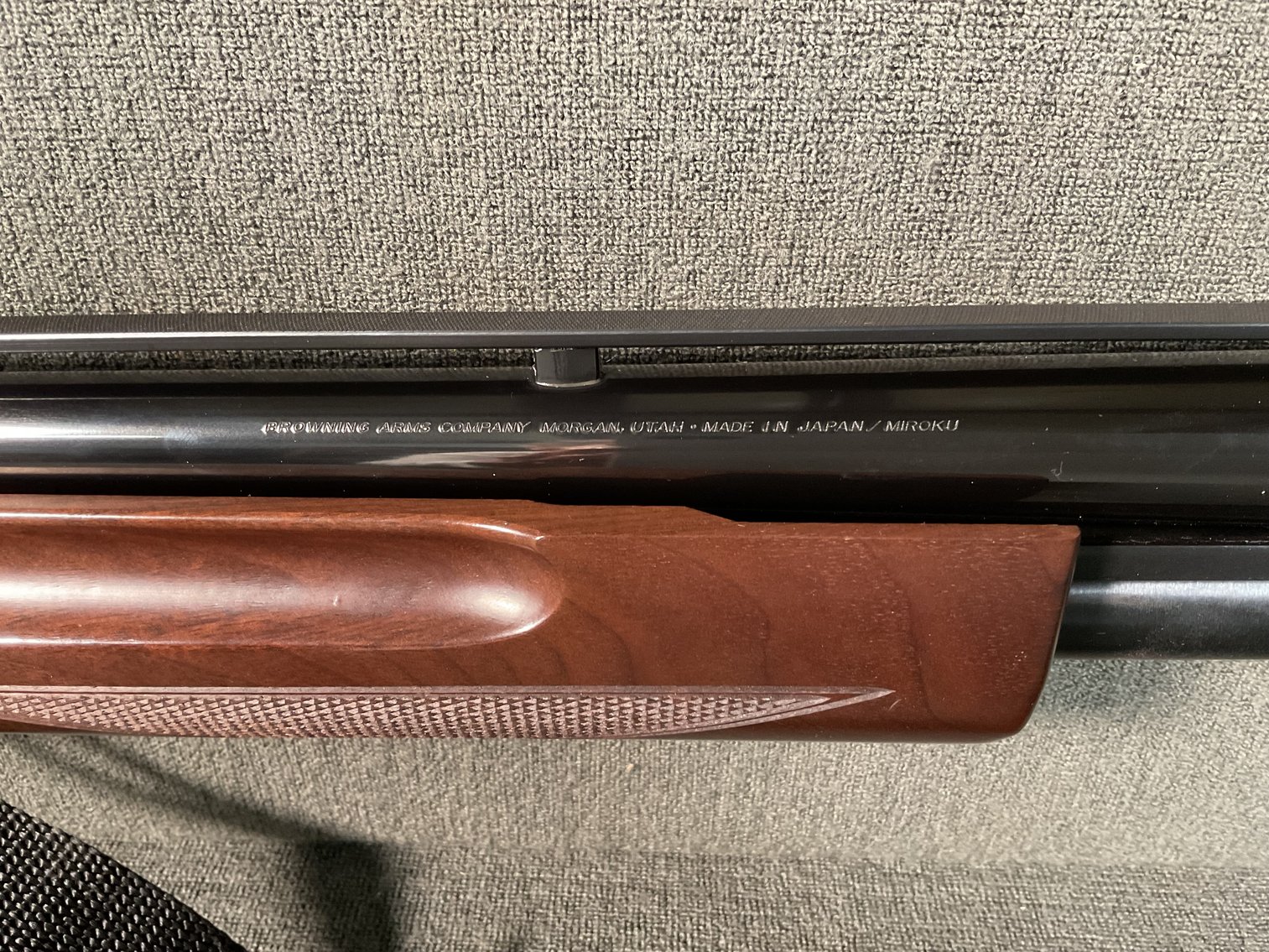 Image for Browning (Japan) Field Model, 12 Ga. Pump