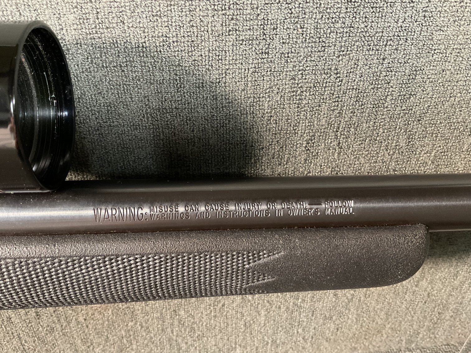 Image for Marlin M7000 22 LR Auto Loader