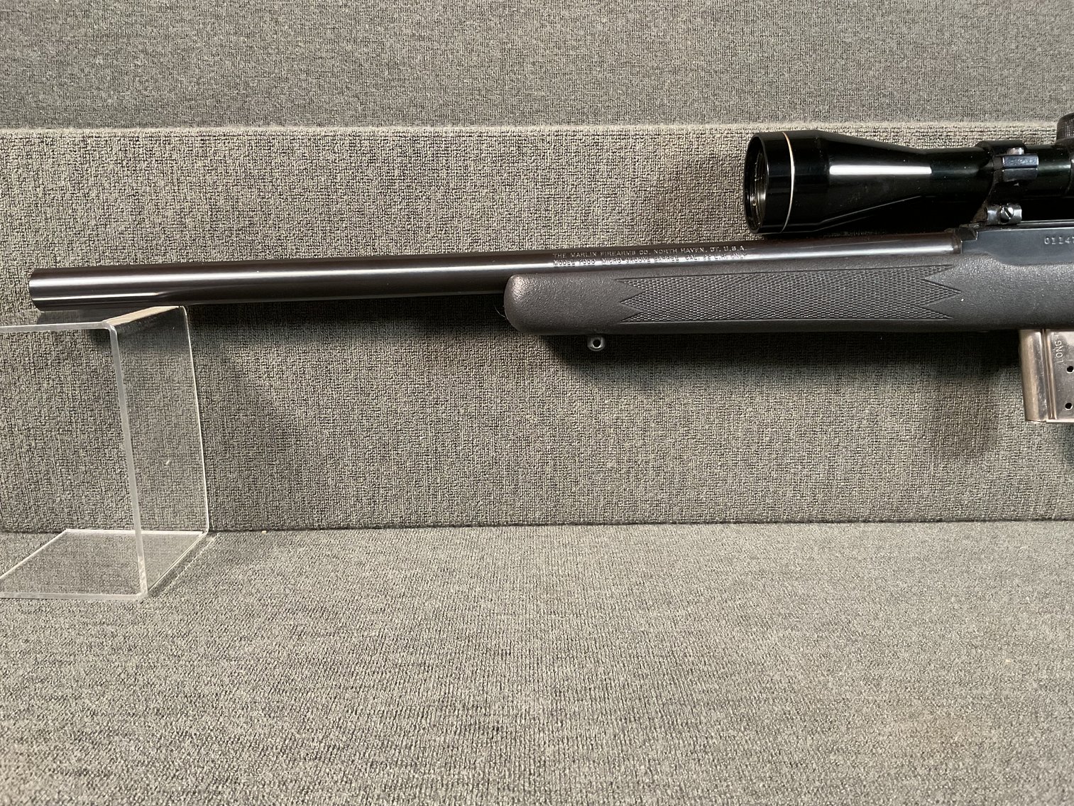 Image for Marlin M7000 22 LR Auto Loader