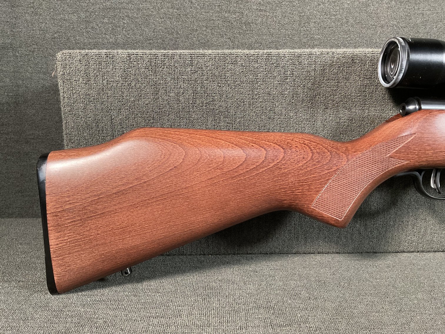 Image for Savage Model 93 LH 22 WMR Bolt Action Rifle