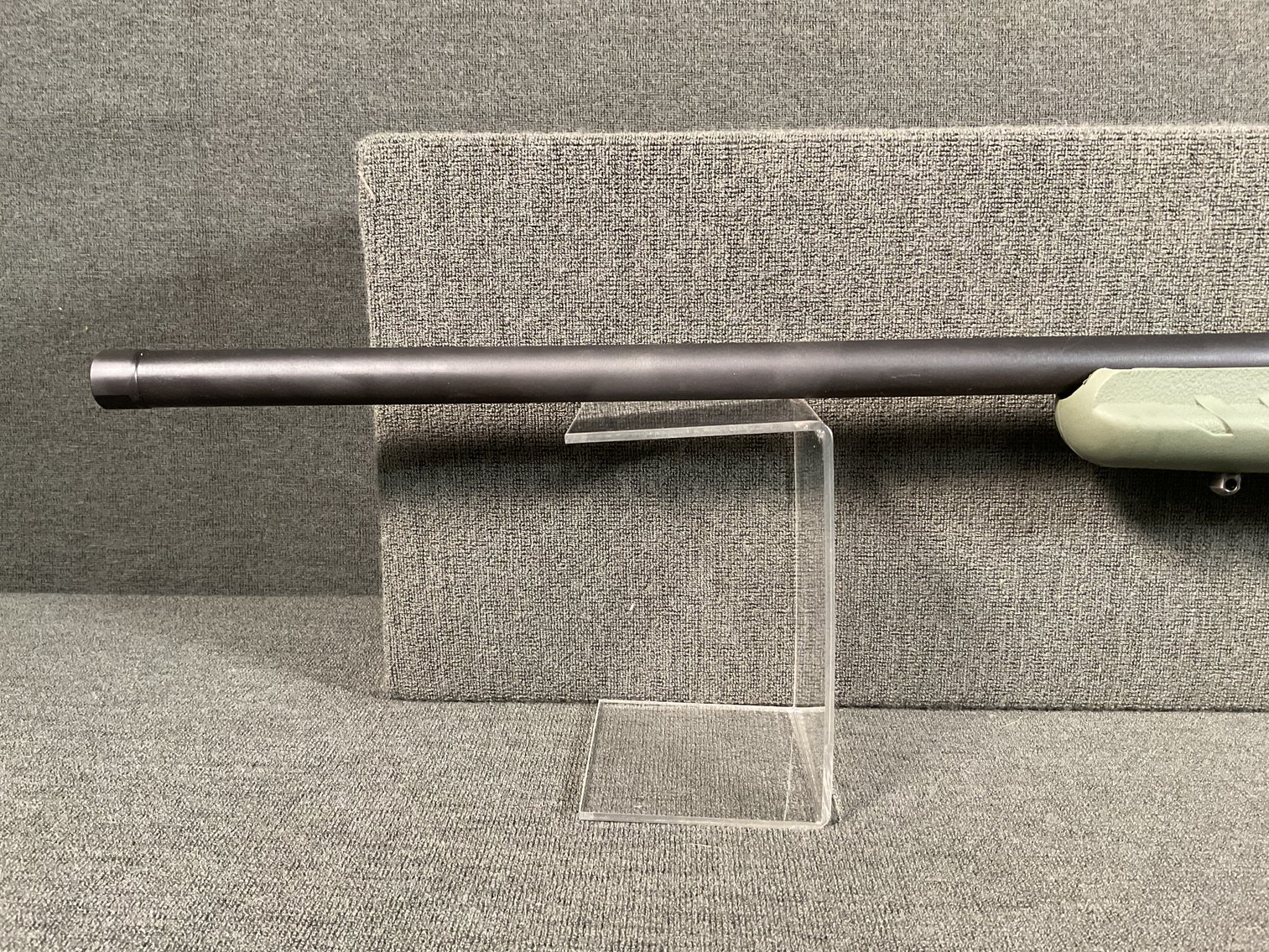 Image for Ruger LH American 6.5CM Bolt Action Rifle