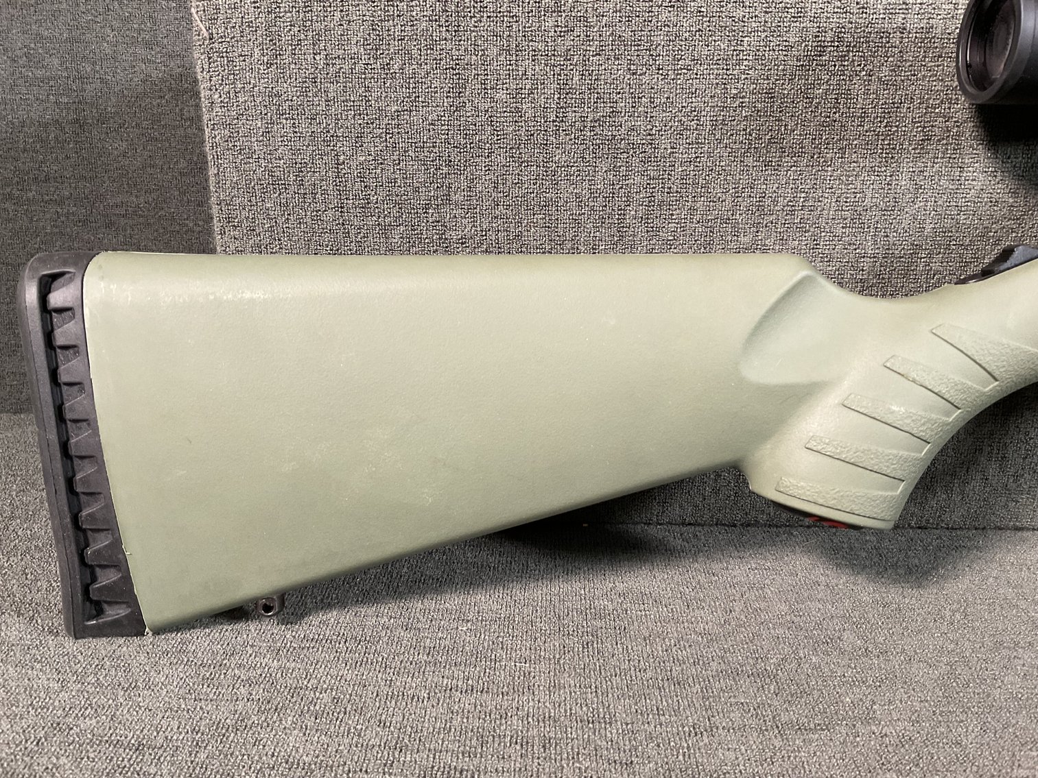 Image for Ruger LH American 6.5CM Bolt Action Rifle