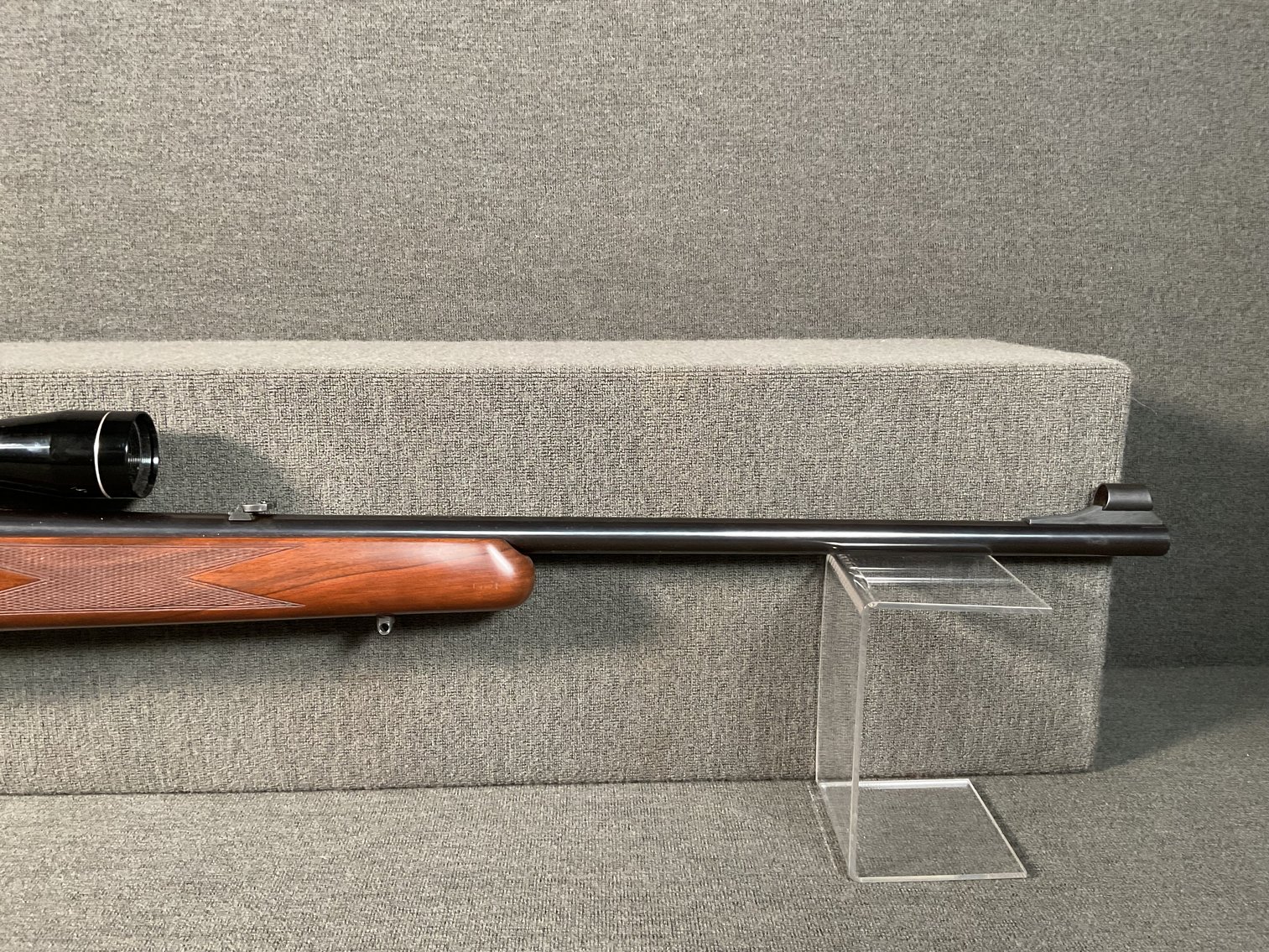 Image for Anschutz M1415-1516LH 22LR Bolt Action Rifle