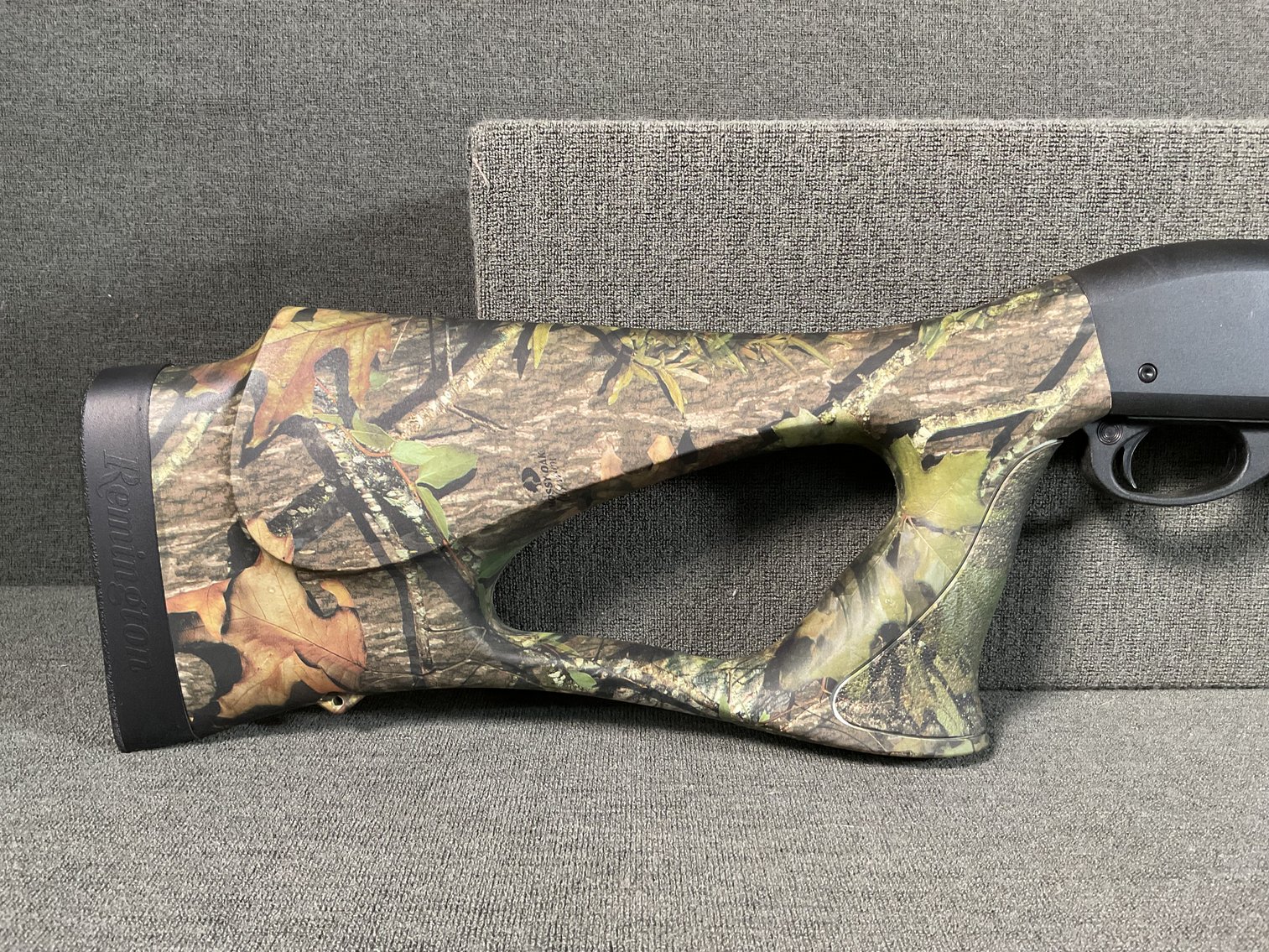 Image for Remington M870 Express Super Magnum 12 Ga. Pump Shotgun